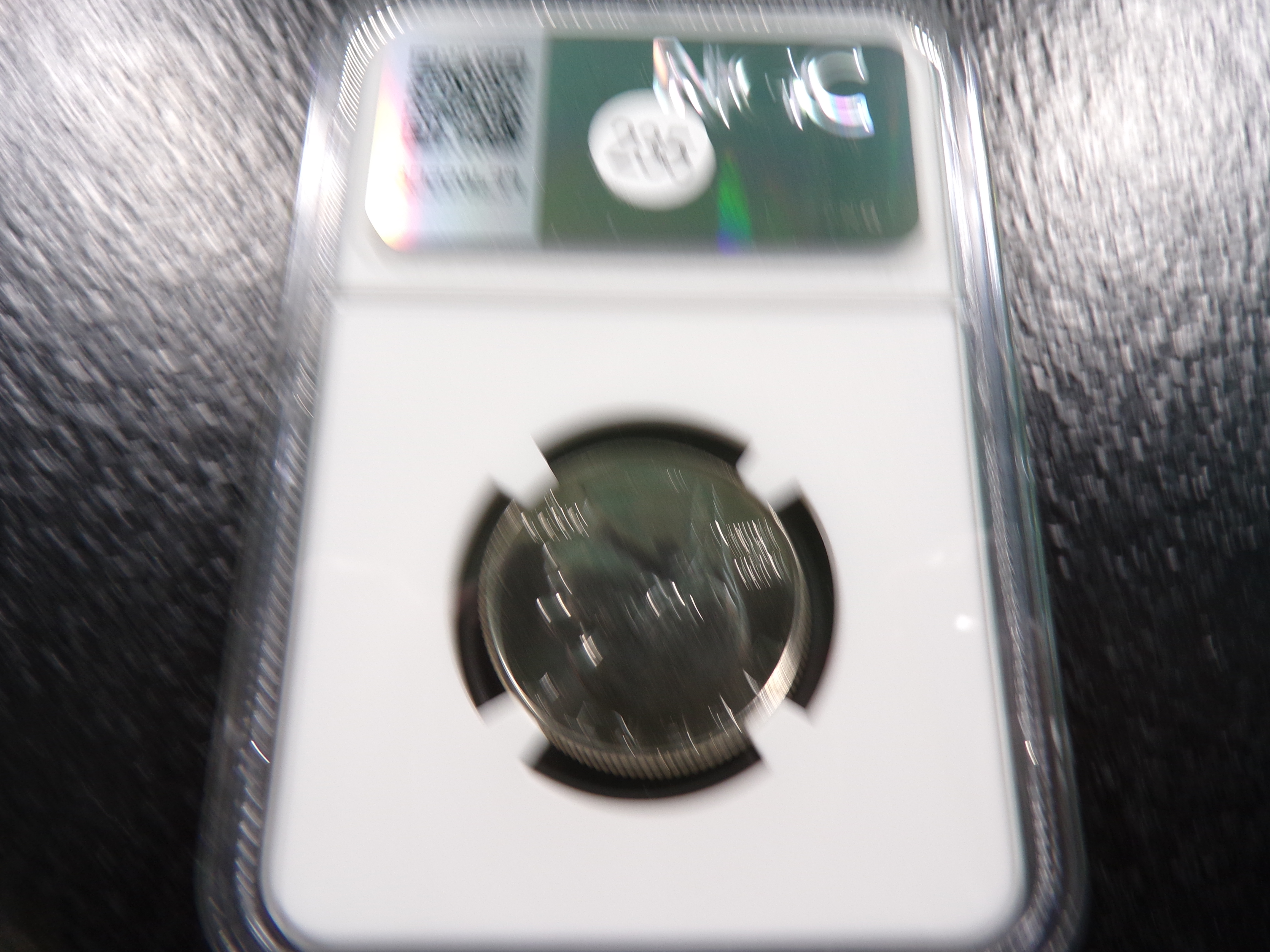2023-D NGC MS67 EDITH KANAKA;OLE EARLY RELEASES QUARTER