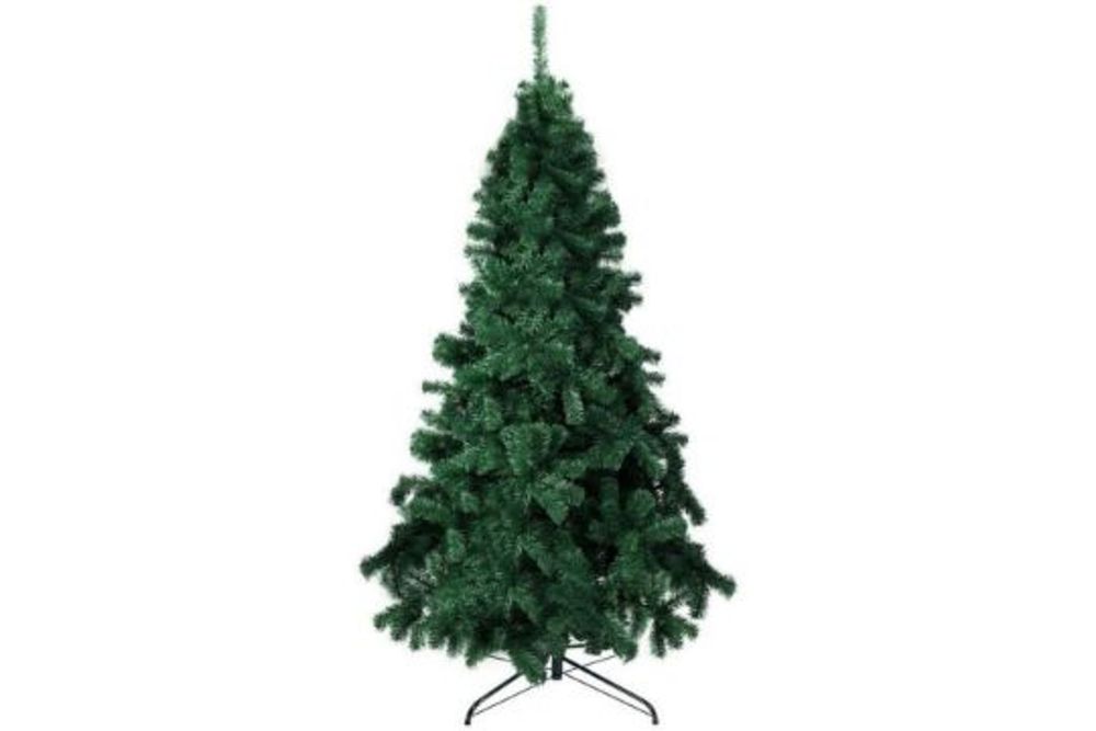 Lot 206: 6ft Luxury Green Christmas Tree L17 sku-2605