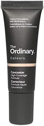 Lot 215: 180 x The Ordinary Concealer 8ml Fair/Neutral (BB expired) RRP £5.98 ea L7 sku-2542