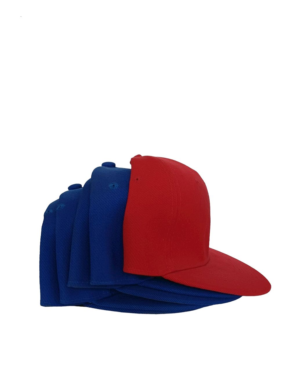 Lot 247: Approx. 65 x Baseball Caps- mixed sizes RRP £8.99 ea. L24 sku-2268