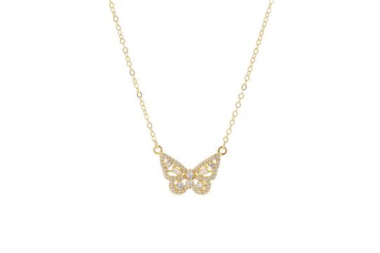 Lot 370: 20 x Assorted Necklace, Earrings etc. L12b sku-3911