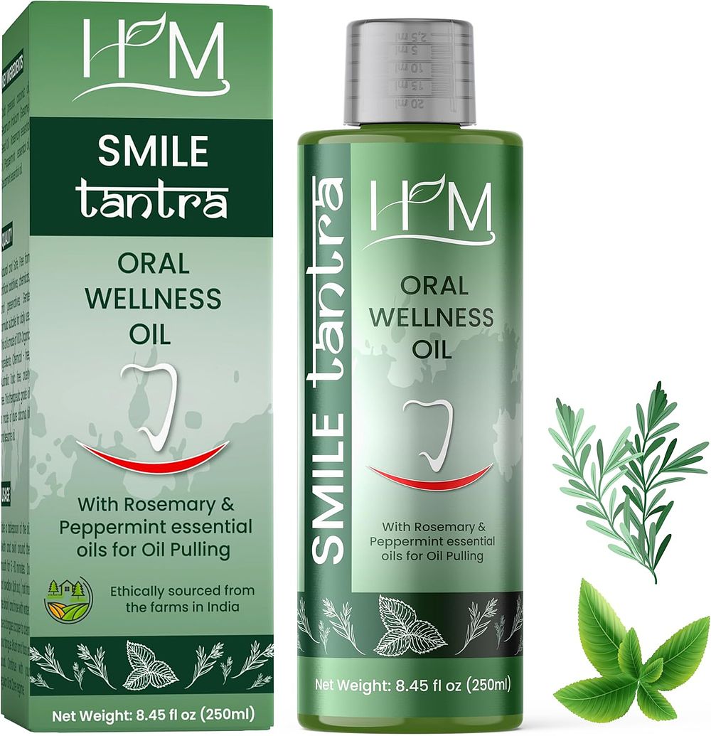 Lot 380: 15 x Essential Oils for Oral Health, Healthy Teeth and Gums RRP £179.85 L6a sku-3884