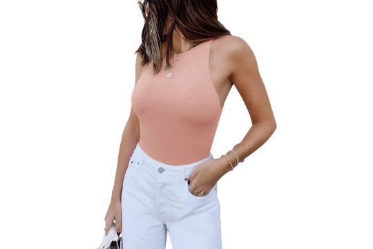 Lot 412: 5 x Women's Tops Lb1a sku-3789