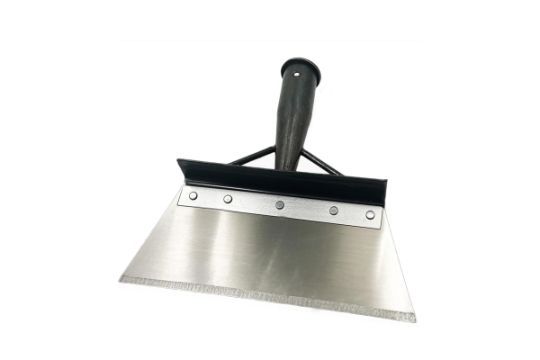 Lot 415: 6 x Multifunctional Garden Shovel Head L12c sku-3781
