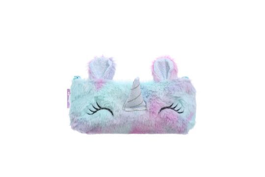 Lot 433: 7 x Unicorn Pencil Case for Girls L3a sku-3716