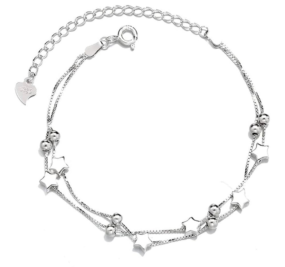 Lot 454: 11 x Bracelets For Women L14a sku-3583