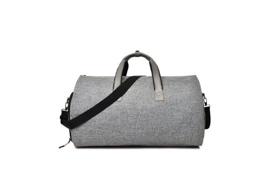 Lot 467: Convertible Carry On Duffel Bag with Shoulder Strap RRP £34.99 Lb33 sku-3291