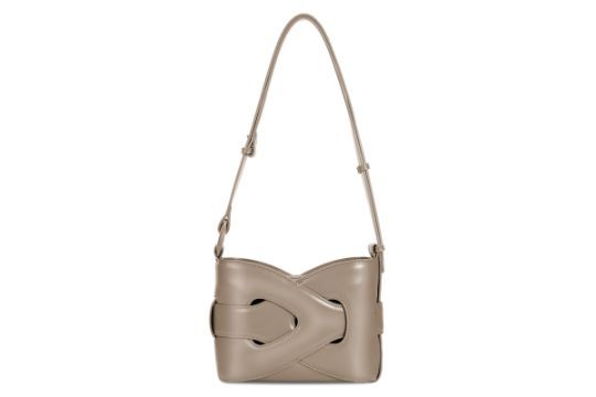 Lot 468: Small Shoulder Bag L10 sku-3273