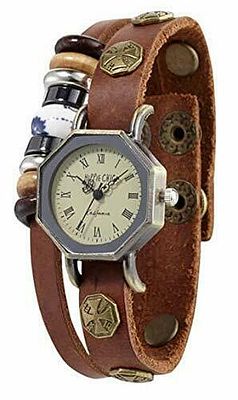 Hippie Chic Watch L11a sku-426. Hippie Chic is the perfect fashion accessory watch with a 