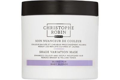20 x Shade Variation Mask Baby Blonde L7c sku-3007. Back to your baby blonde.This rich, velvety 