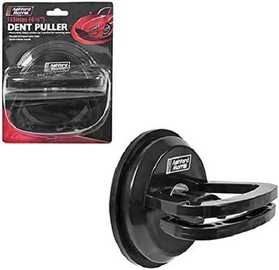6 x Ashford Morris - 4 inch Dent pullers RRP &pound;4.99 ea sku-4. Ashford Morris products are 