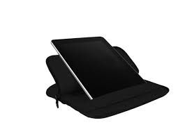 Lot 12: 10 x COTEetCIEL Stand Bag Sleeve for iPad (Black) LF sku-2058