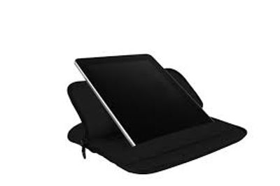 10 x COTEetCIEL Stand Bag Sleeve for iPad (Black) LF sku-2058. Cote Et Ciel jumps in on the iPad 