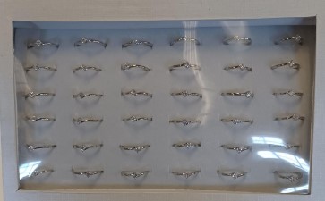 packs of rings L12a sku-2278