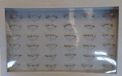 packs of rings L12a sku-2278