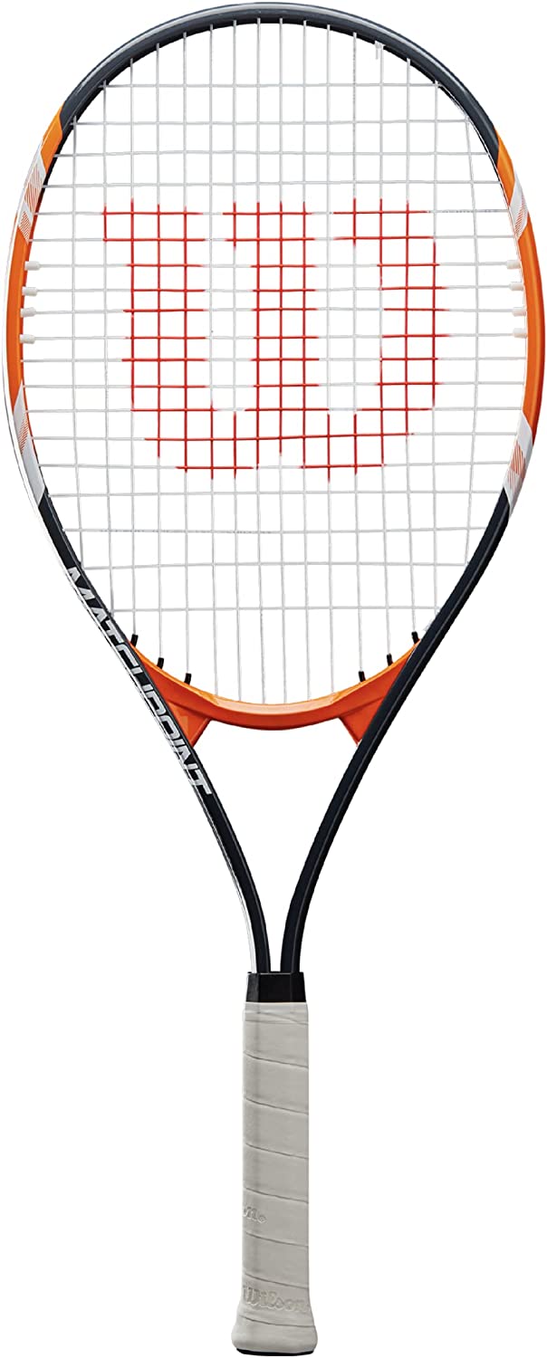 Wilson Matchpoint XL Tennis Racket L25 sku-2021