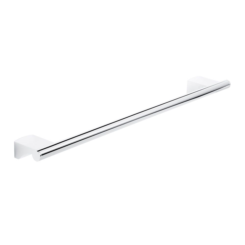 Lot 24: 5 x Roper Rhodes Parade Single Towel Rail RRP £104.00 ea. sku-2110