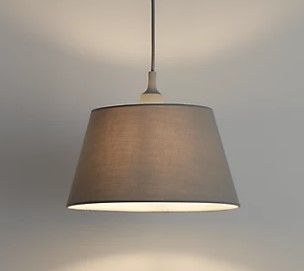 Lot 26: 12 x Lokombi Fabric dyed Light shade (D)30cm Lof sku-2732