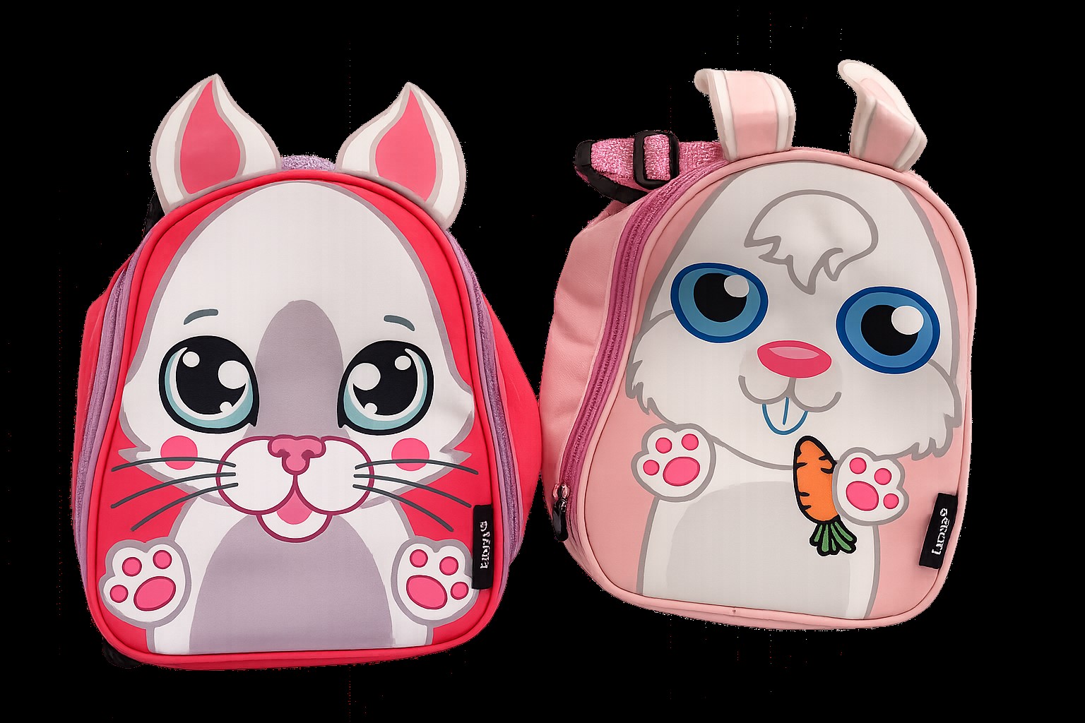 Kids Lunch Bag Thermal Insulated Cooler Bag L21c sku-4550