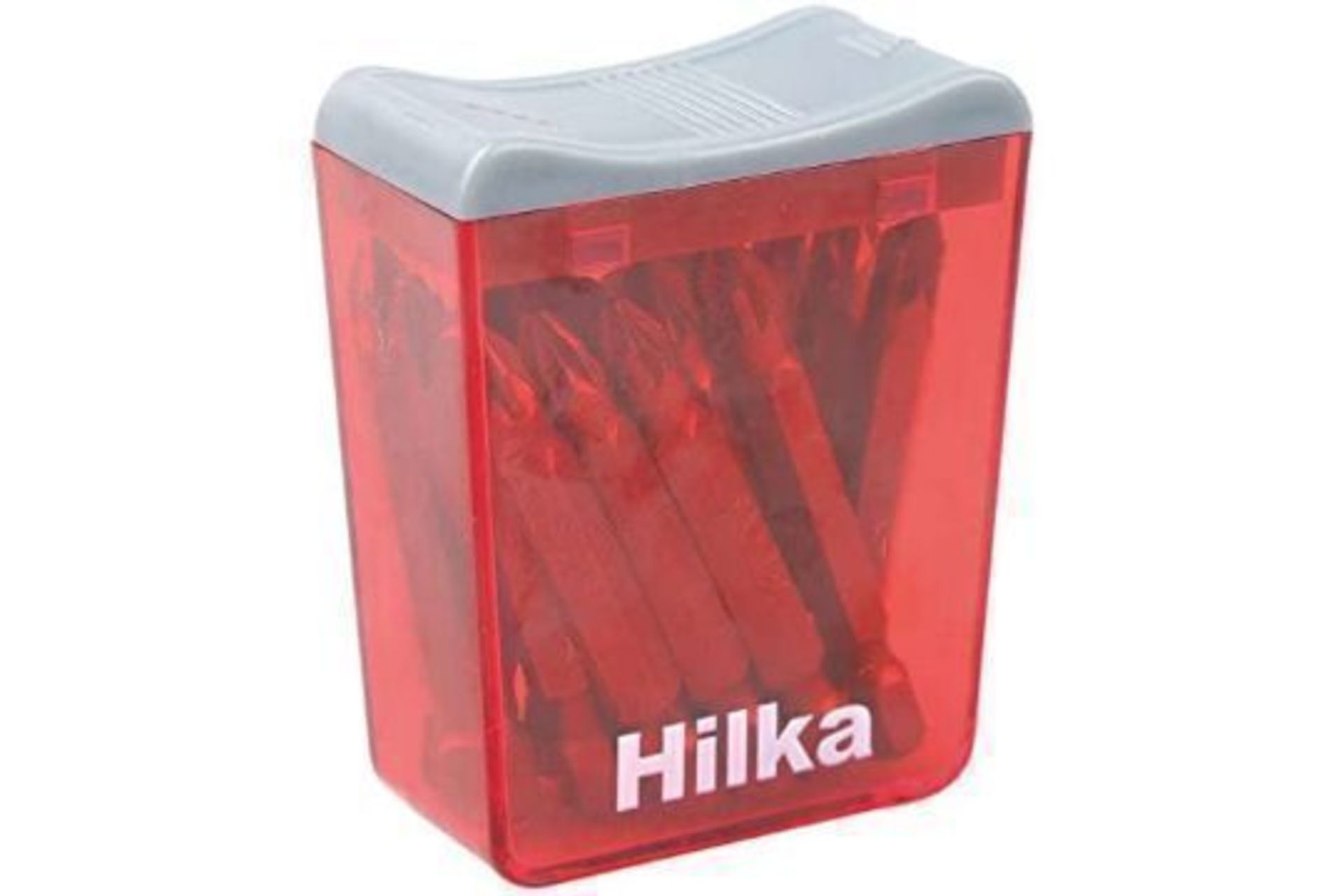 Hilka 15 pce crv bits L1c sku-2300