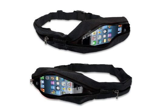 10 x Household Sport Waist Bag Travel Outdoor Hiking Bum Bag L5a sku-3649