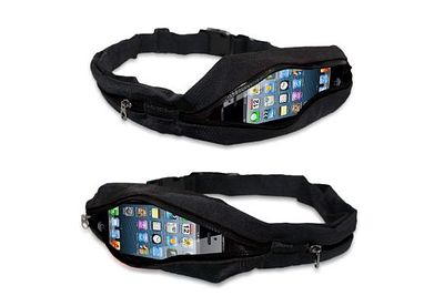 10 x Household Sport Waist Bag Travel Outdoor Hiking Bum Bag L5a sku-3649. Colours &amp; Designs 