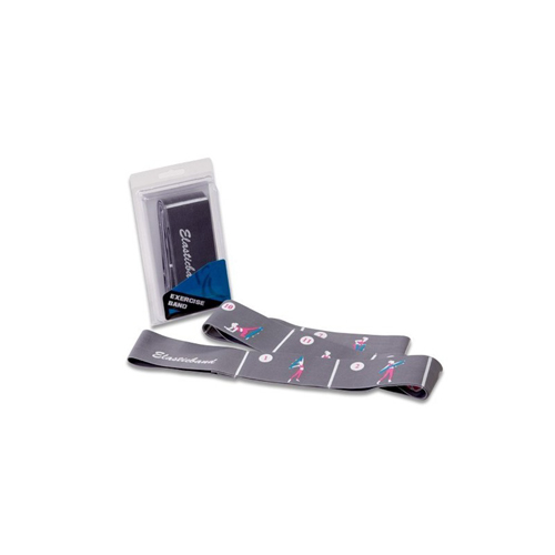 ClubFit - Exercise Band L12c sku-263