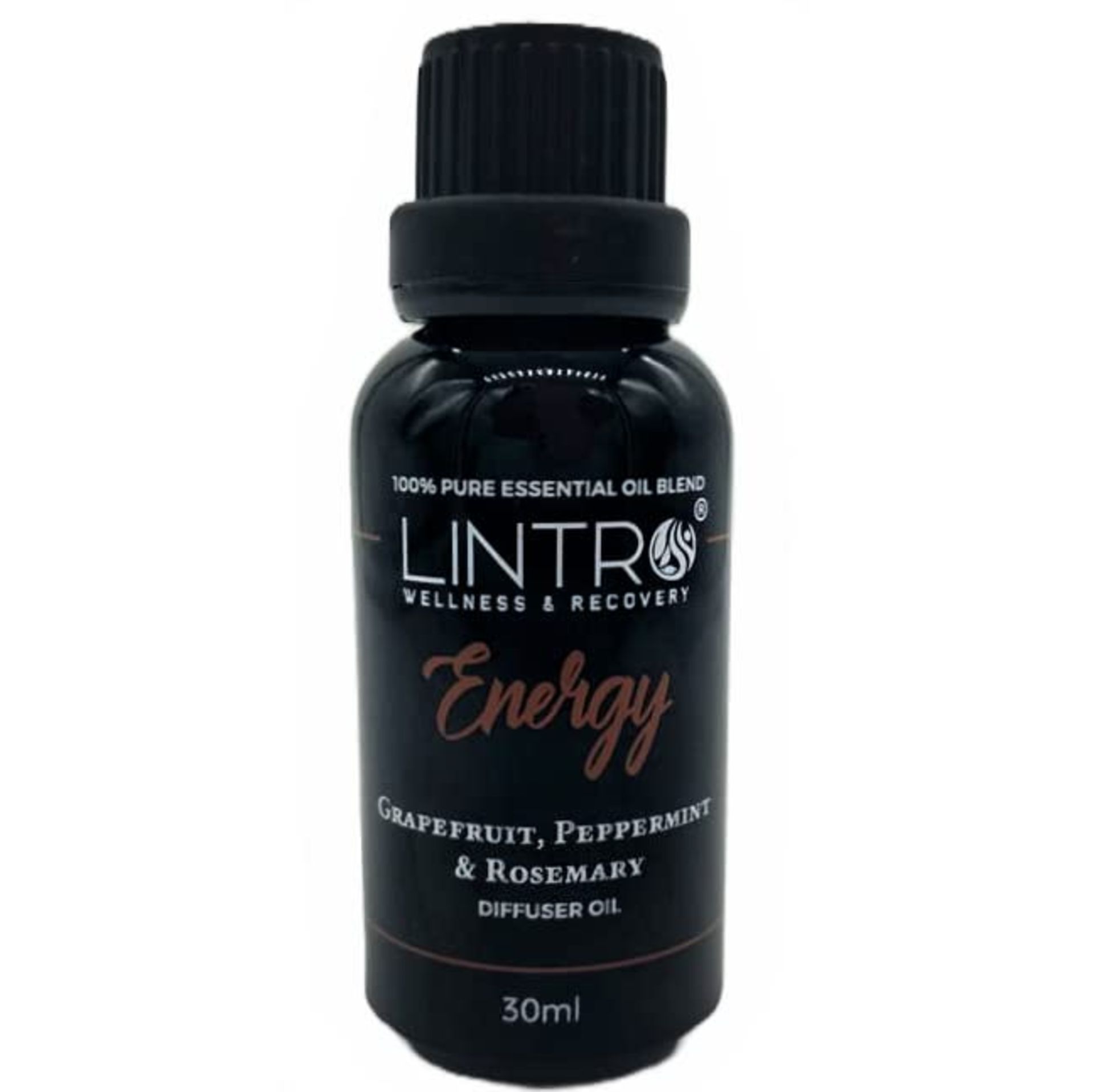 10 x Energy Essential Oil Blend L5c sku-3706