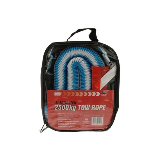 Maypole Elasticated Tow Rope L1c sku-443