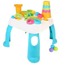 4 x Bruin Interactive Learning Table RRP £39.99 L29a sku-2864