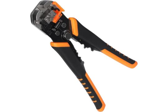 ENGiNDOT 3-in-1 Automatic Wire Stripper Plier Tool L1b sku-2976