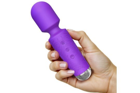 Lot 92: Powerful Vibabrator for Women L2127 sku-3651