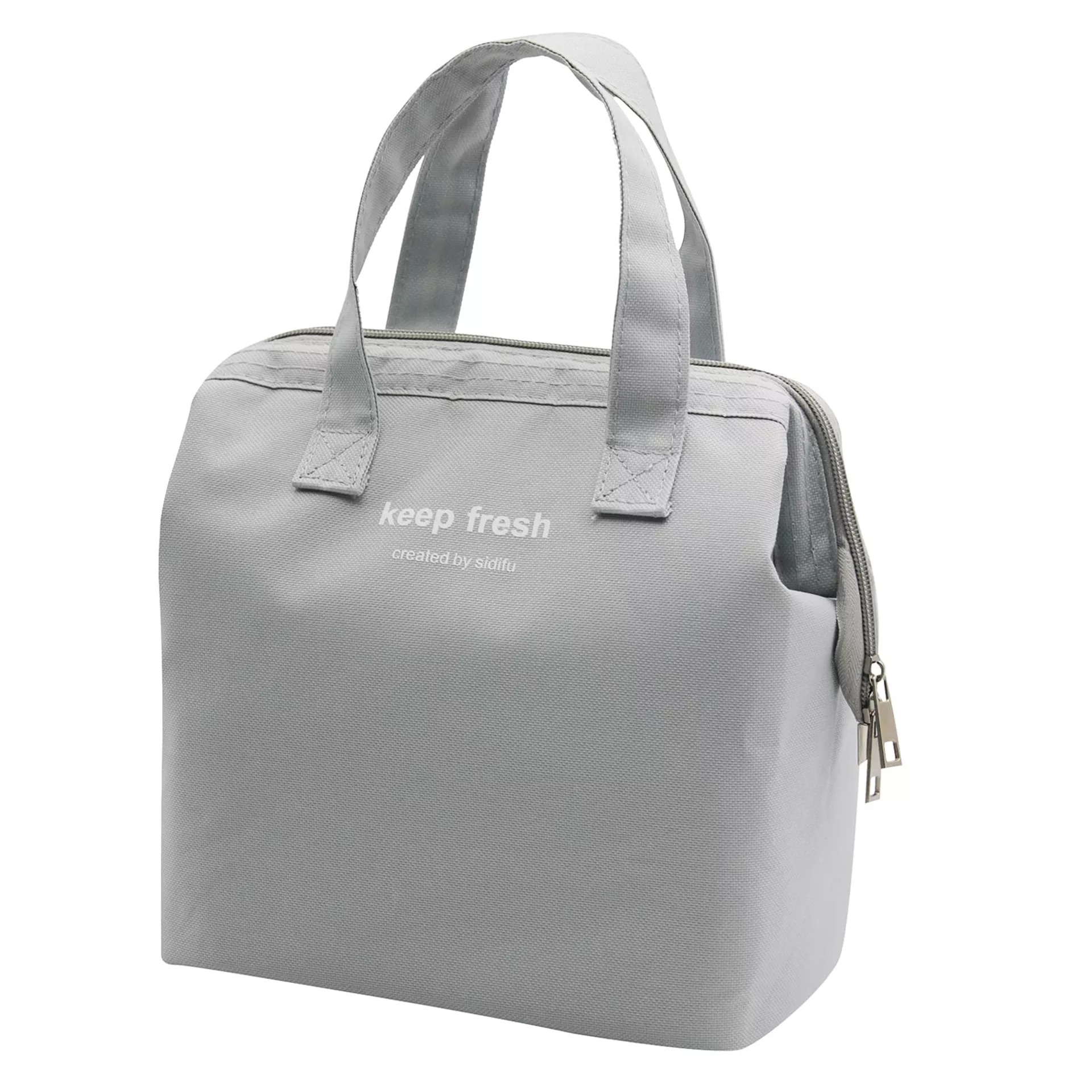 Insulated Bento Lunch Bag for Adult Men and Women RRP £16.31 Lb22 sku-4414