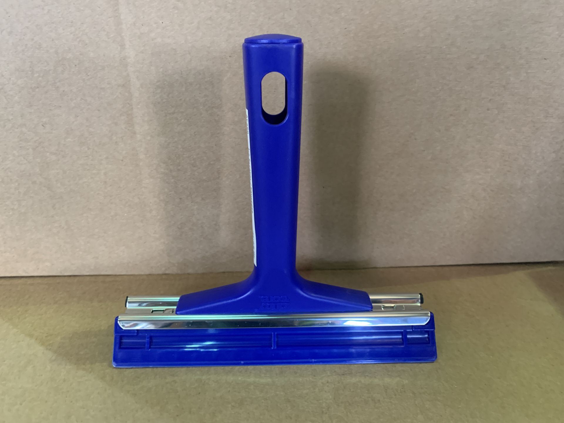 96 x Ice Scraper/Squeegee sku-461