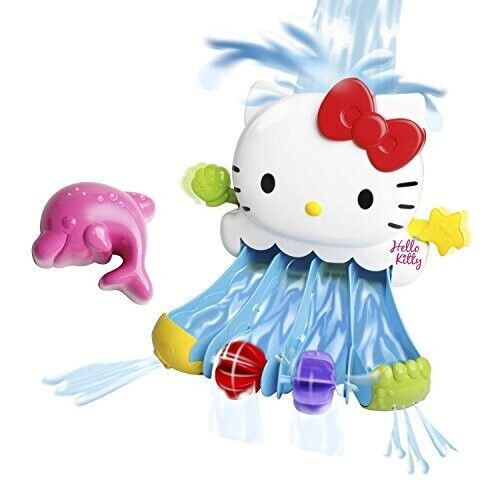 Hello Kitty Water Slide RRP £29.95 L17 sku-616