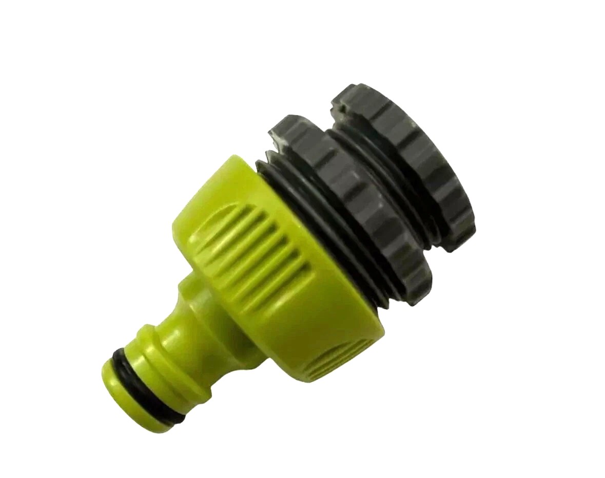 20 x Verve 3-in-1 Tap Connector L9c sku-21631