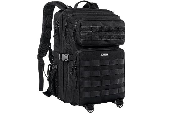 Military Tactical Travel Backpack Lb35c sku-3195