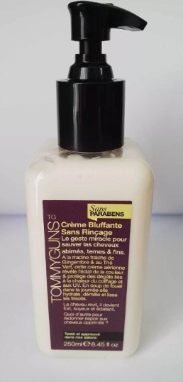 6 x Tommy Guns Leave Me In Conditioner L31b sku-3394