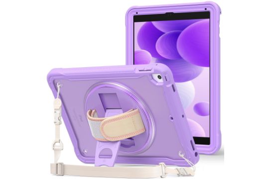 Rugged Case for iPad L10b sku-3633