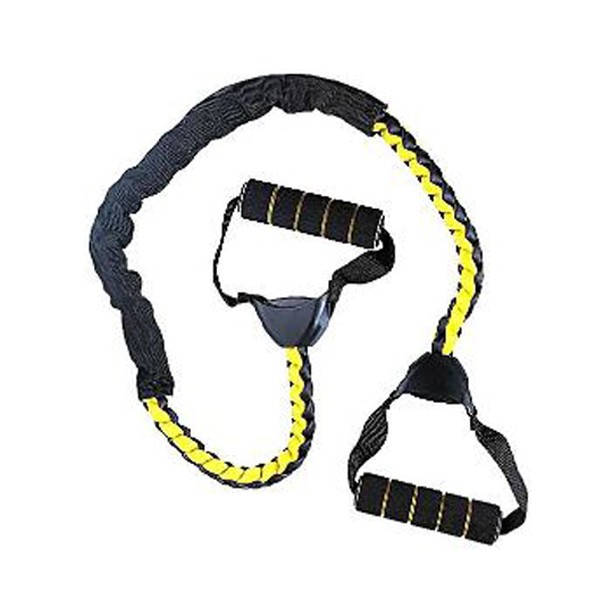 ClubFit - Braided Resistance Band RRP £24.99 L12c sku-265