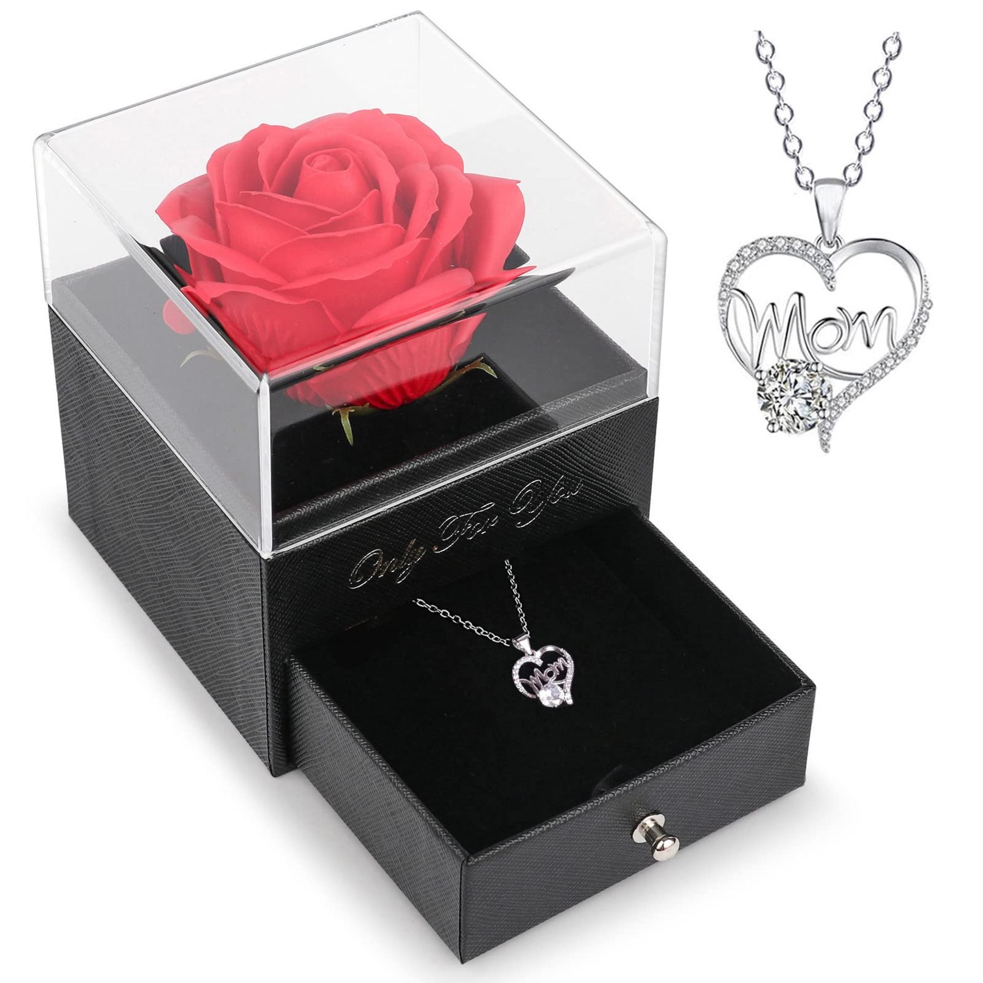 7 X Gifts for Mum on Her Birthday L15a sku-3255