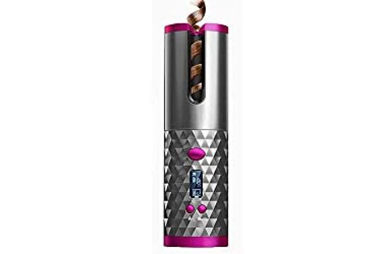 SevenPanda Hair Curler Lb27 sku-3321