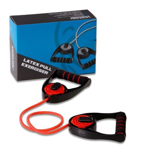 ClubFit - Latex Pull Exerciser L12c sku-264
