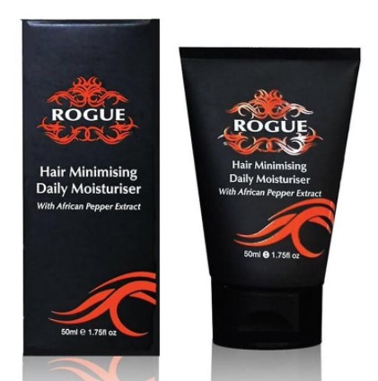 6 x Cougar Rogue Hair Minimising Daily Moisturiser and Moulding Paste - eBay 19.99 L8a sku-274
