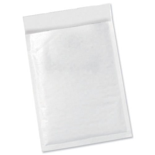 48 x Packs of 4 Bubble Mailers 245 x 170mm L17c sku-391