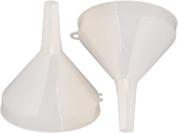 10 X 4 inch Funnels L9 sku-419