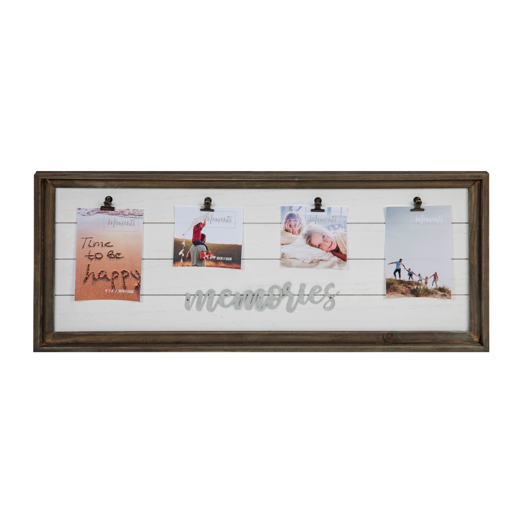 Memories Picture Frame RRP £24.99 L11b sku-624