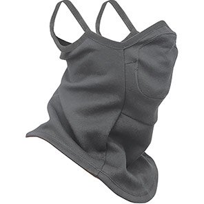 40 x Arco Grey Snood Face Covering L12b sku-2562