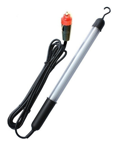 5 x 13v fluorescent work lamps L25 sku-2772