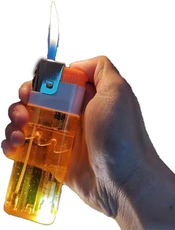 12 x Giant Lighters RRP £59.88 L15a sku-2841